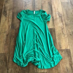 T-shirt Dress